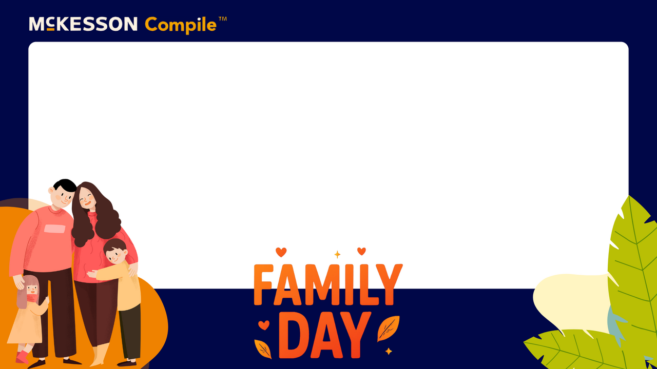 Frame overlay